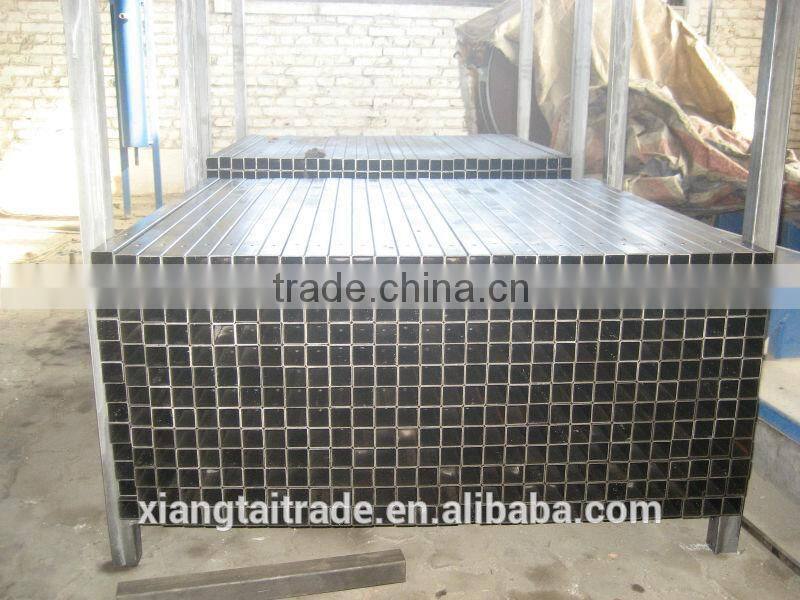 rectangular tube seaworthy package and export goods
