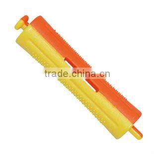 Professional salon plastic hair perm rods O111-O118