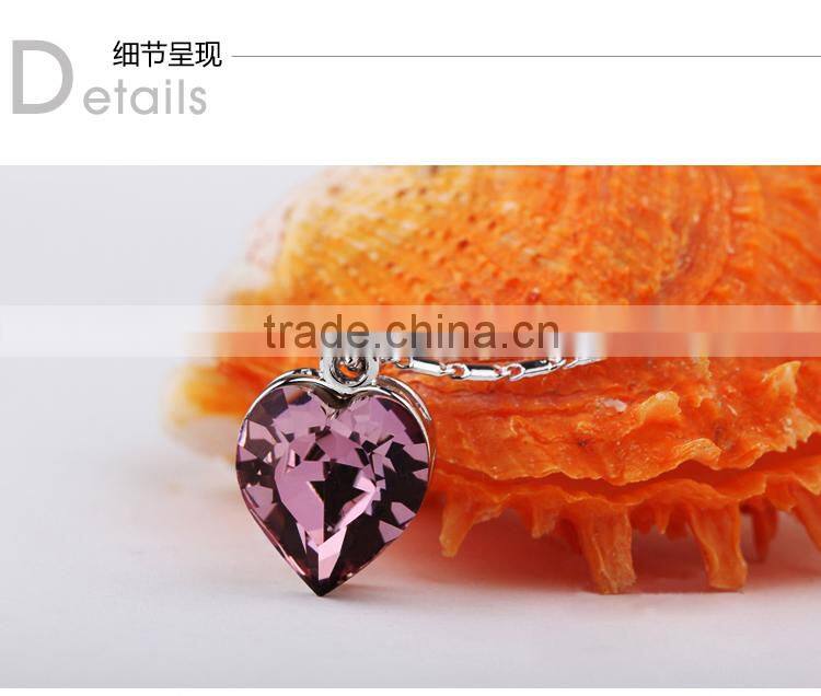 OUXI Fashion oversized women jewellery,fashion necklace 10006