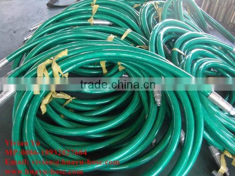 hammer union Fig 1003 China manufacturer drilling hose hammer union
