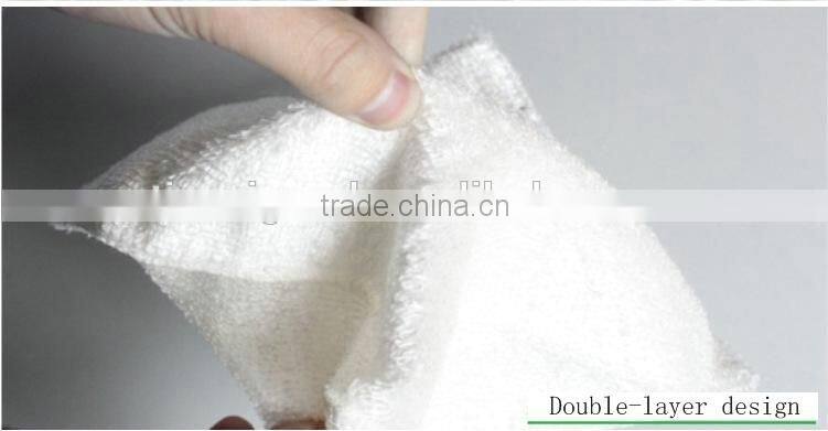 2014 best selling kitchen dish washing cloths