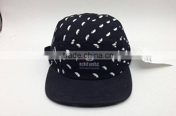 Free Coupon Fashion Custom Hats Man Adjustable Camper Baseball Hat