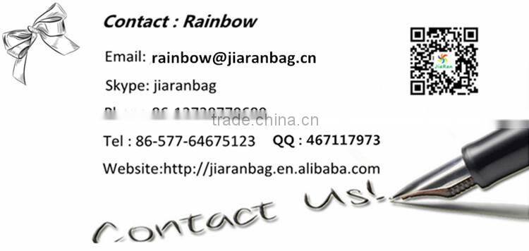 4 Bottle Non-woven Wine Bottle Bag For Sale