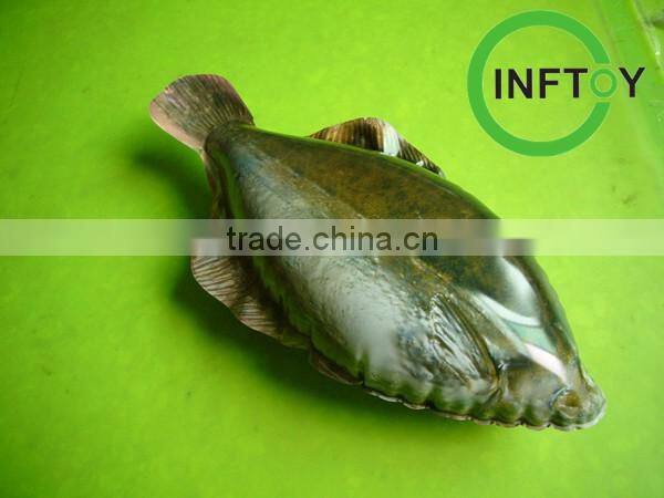 Lovely inflatable yellow duck children toys inflatable animals