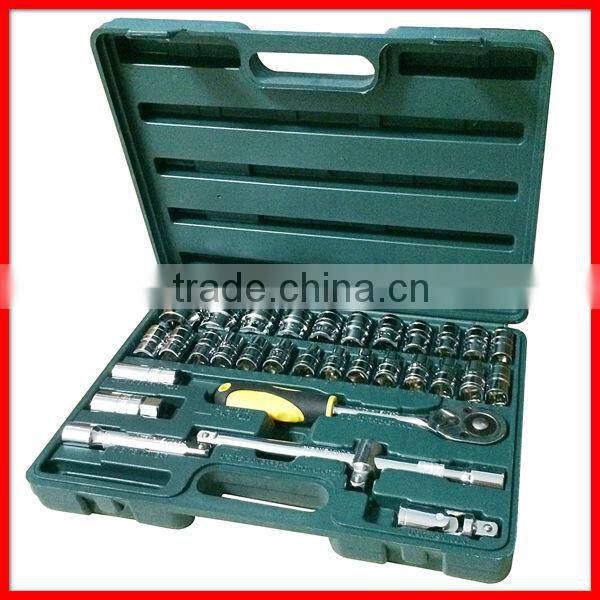32pc 1/2 Dr. Socket Set