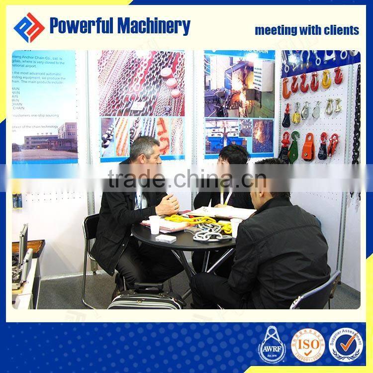 DIN580 CARBON STEEL EYE BOLT