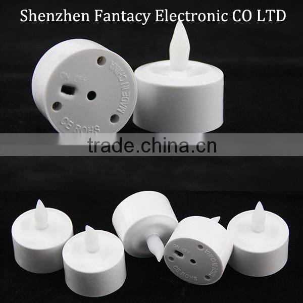 Rechargeable Led Candle