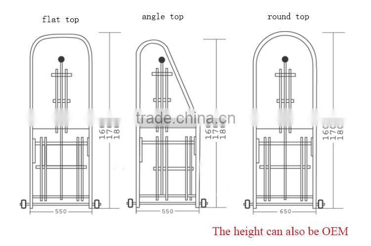Retractable Gates strong motor automatic door