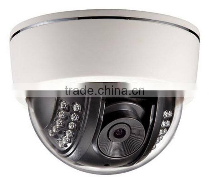CCTV HD CVI 1080P 2.0MP Dome Security CVI Camera(JYD-7561CVI-2.0MP)