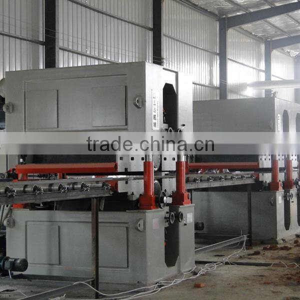 plywood sanding machine