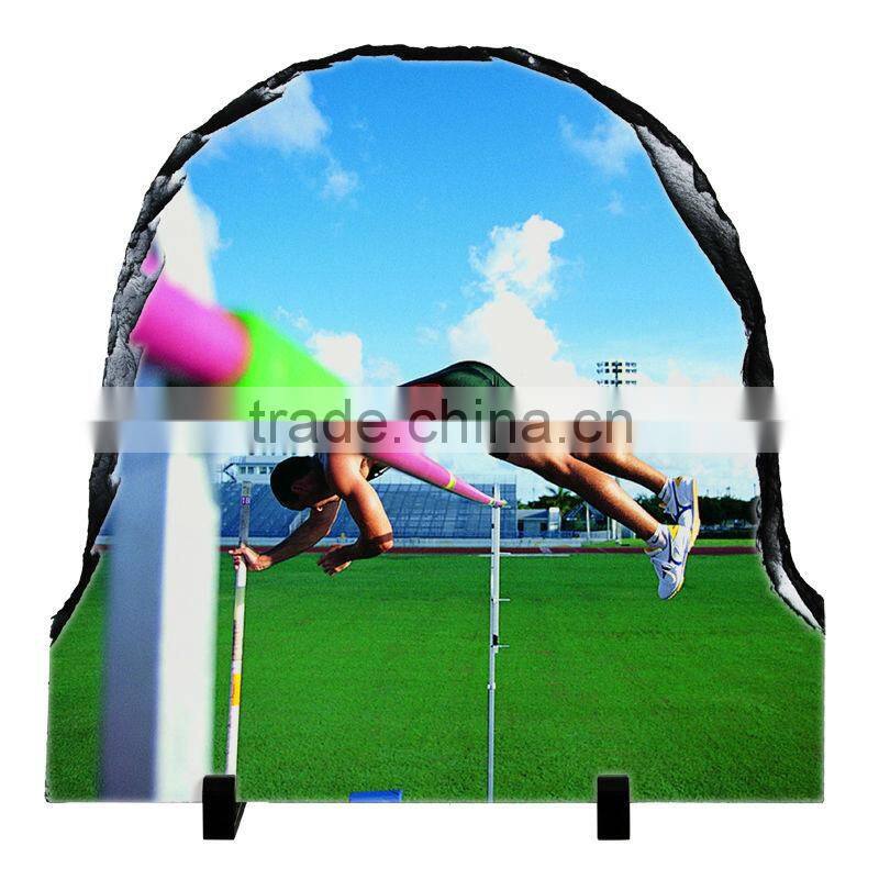 sublimation rock photo