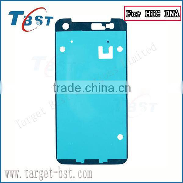 Cheap original quality for HTC Droid DNA front housing adhesive