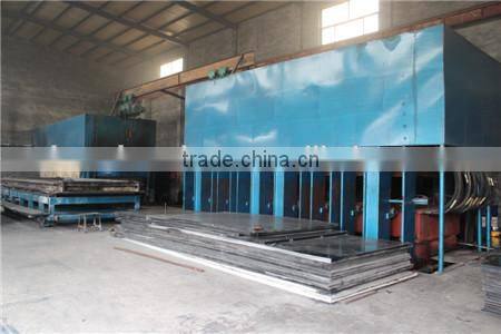 hard plastic board/wear resistant hdpe sheets/super slippery hdpe boards