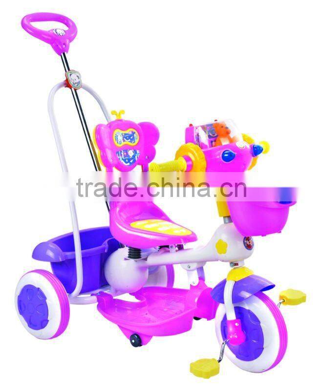 Children's Tricycle baby tricycle