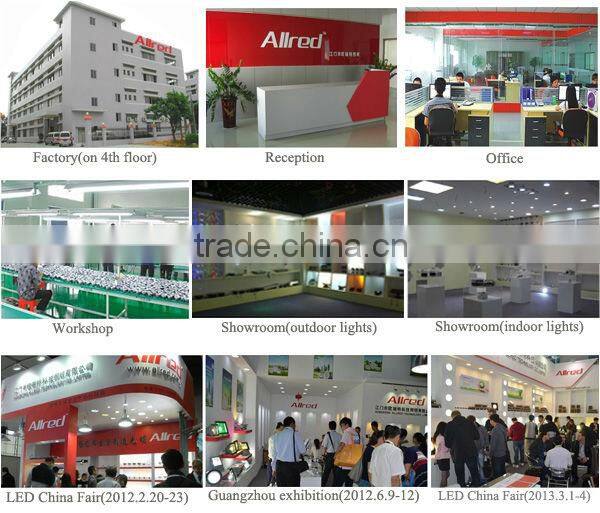 4 inch square recessed ceiling light 12w