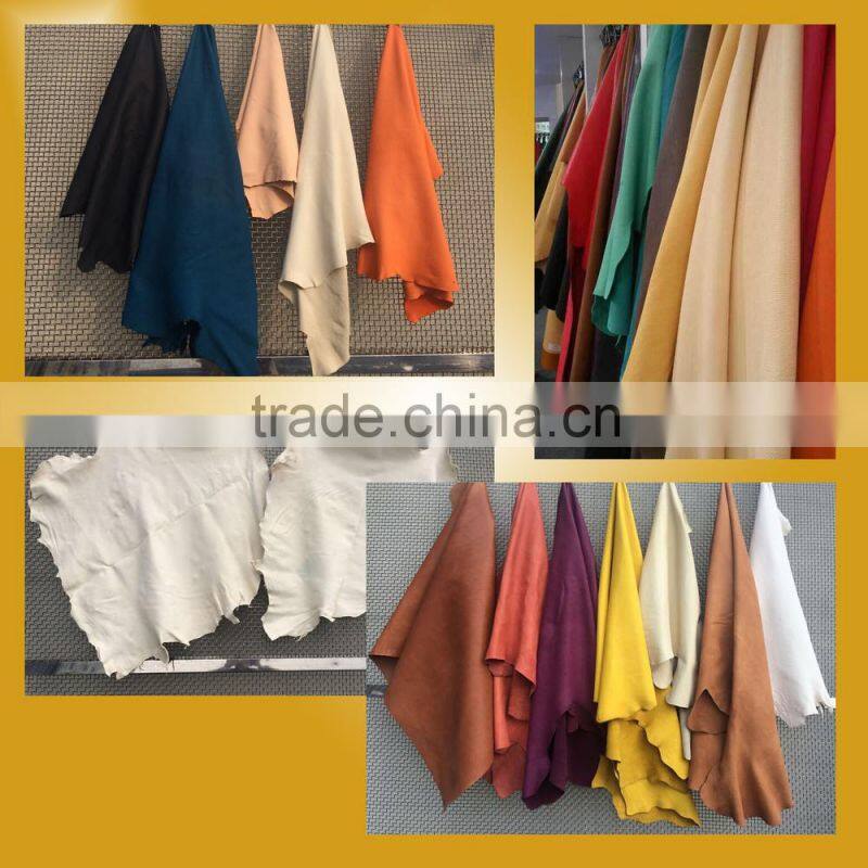 Leather Chemicals Chrome Tanning Agent