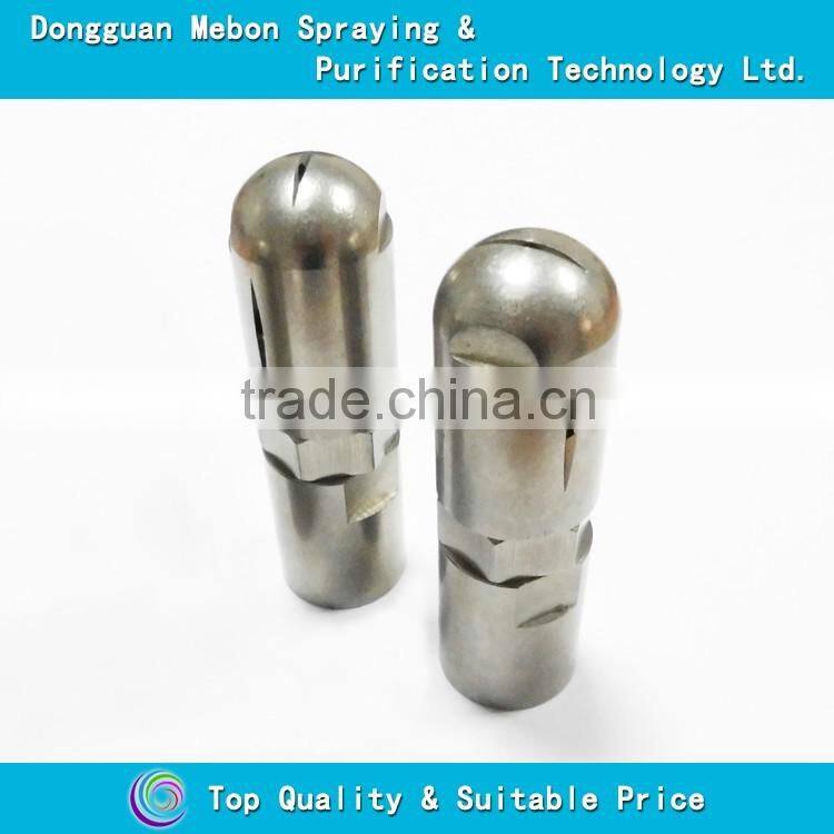 flat fan tank washing nozzle,19250 stainless steel cleaning nozzle