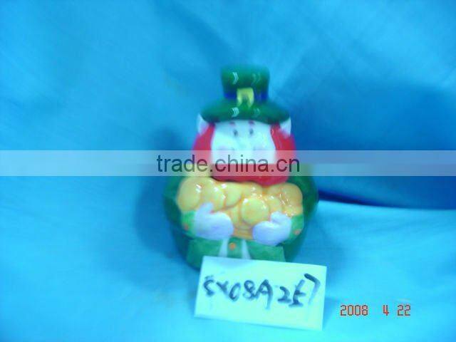 St.Patrick's day promotions