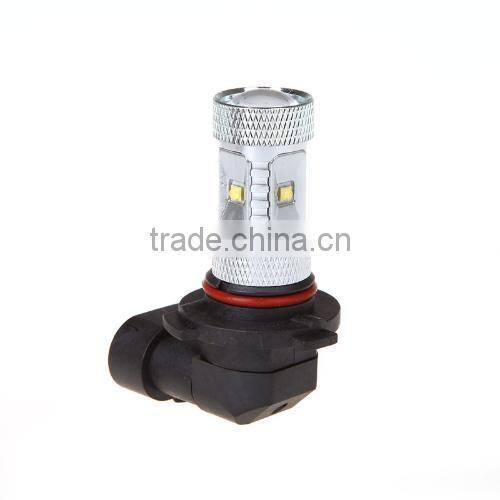 Super Bright 30W 9006 HB4 XBD R3 LED Car Light Fog Light Lamp Bulb