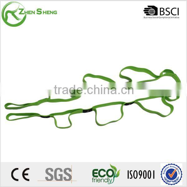 Zhensheng yoga fabric strap