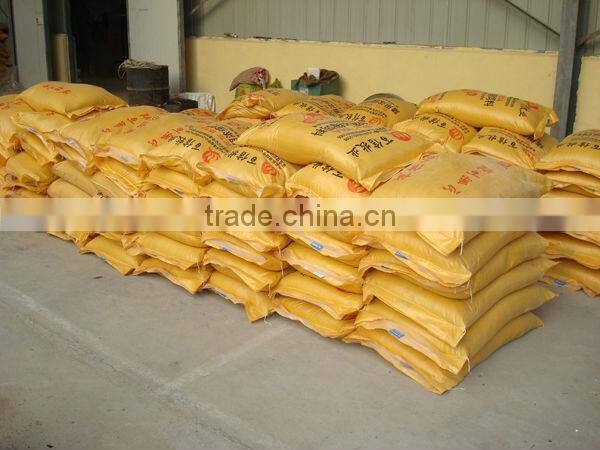 0.6-1.5ton/h fish feed production line