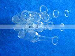 YBB & ISO China supplier good medical amber ampoules