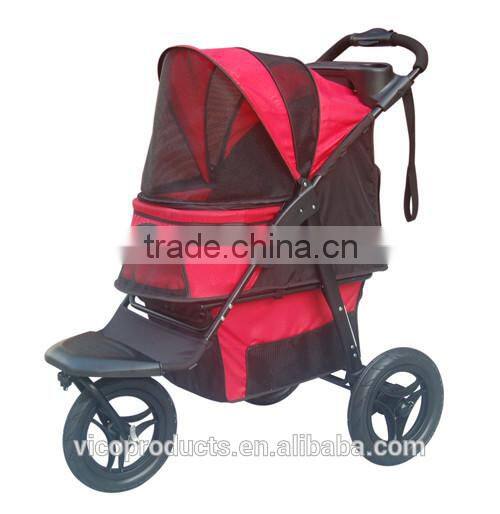 Very good price pet stroller hot sale stroller for pet