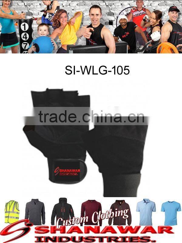 weight lifting gloves
