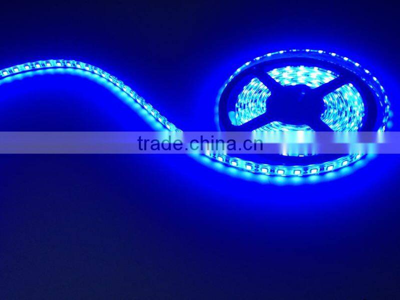 SMD5050 Variouis IP Level IP20 IP65 IP67 Waterproof Rgb Led Strip Ip68