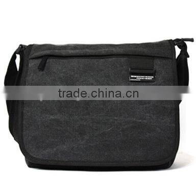 Fashion Canvas Sling Bag,Military Messenger Bag