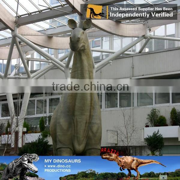 My Dino-C053 Theme park Ice Age resin animal models for sale
