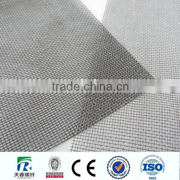 Green Fiber Glass Insect Screen