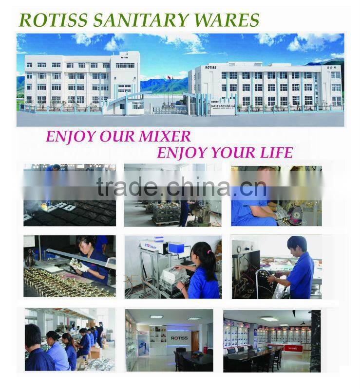 RTS0708 high quality Long bibcocks