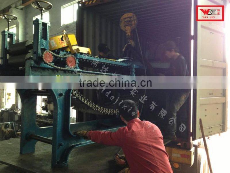 New Tybe Sewing Belt conveyor Machine With High Efficience In Stock