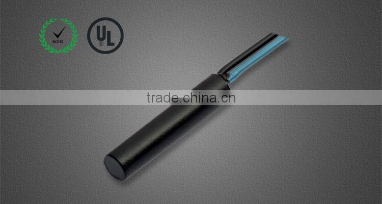 Window contact proximity sensor