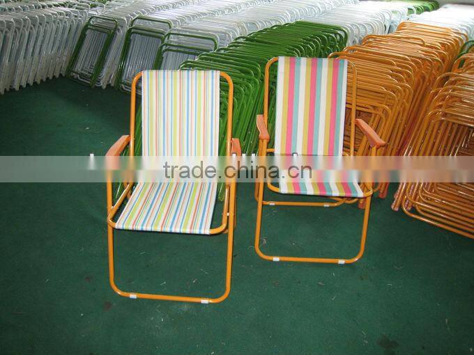 lightweight outdoor chair