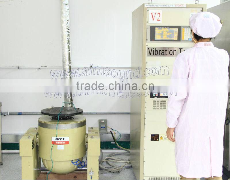 Mutl-link Bluetooth low energy Module