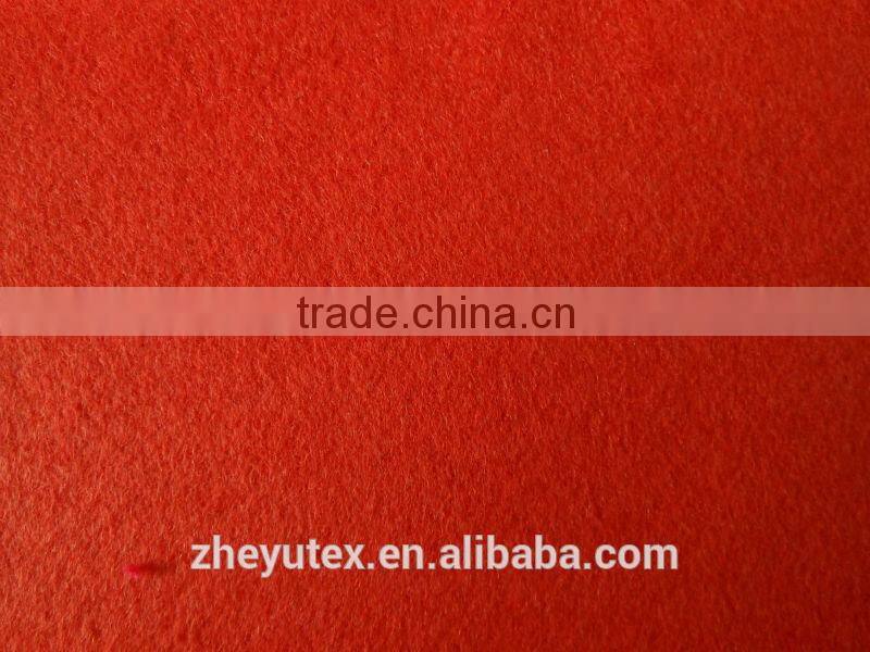 Chinese overcoating Wool Fabric for coat