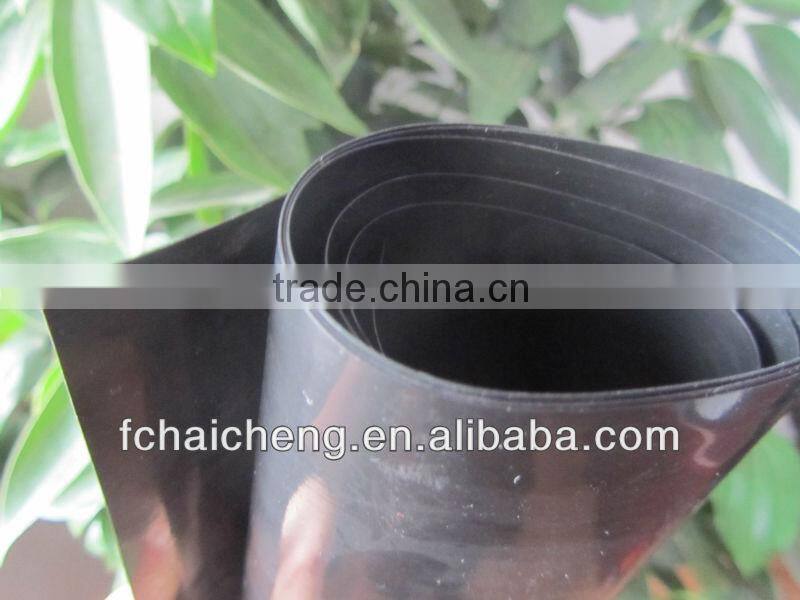 quick installation hdpe pond liner,hot sale flexible fish pond hdpe geomembrane