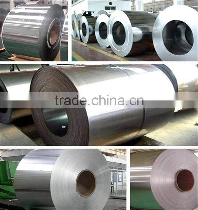 410 stainless steel cooling coil