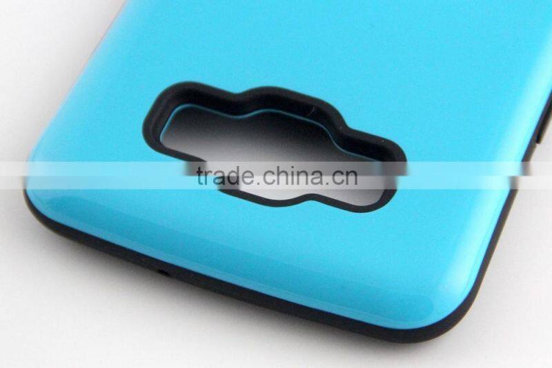 For Samsung Galaxy A5 SM-A500F Case, Iface Mall Shock Absorbing Slim Cover Case for Samsung Galaxy A5, Paypal Accepted