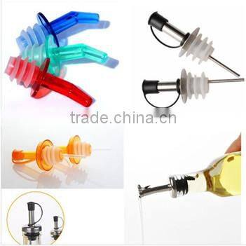 500ml 250ml 170ml glass oil jar with lid