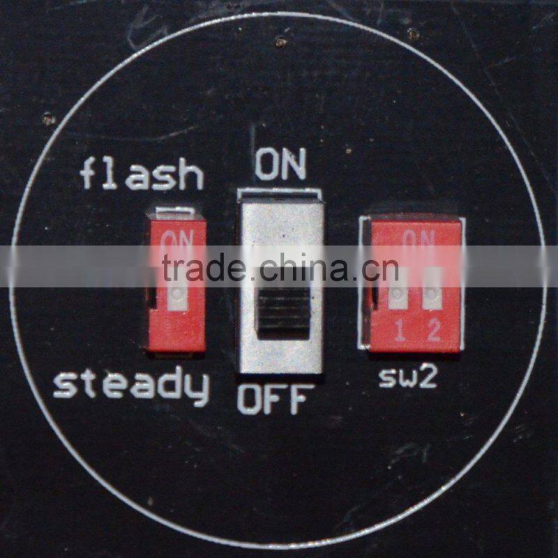 solar powered led solar marine lantern