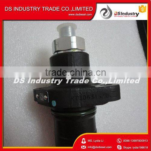 Diesel engine parts DCEC trusk parts B-O-S-C-H fuel injector 0414693007