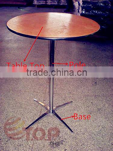 Party Cocktail Tables