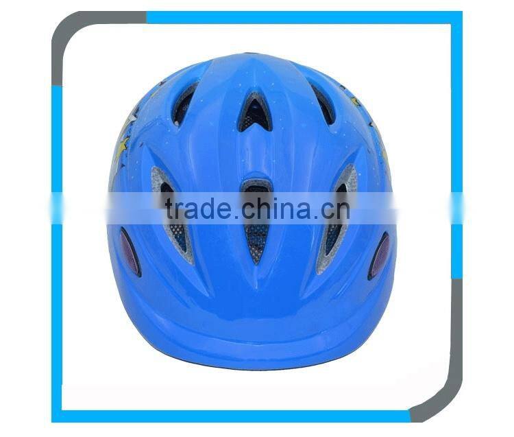 cartoon child helmets, protection and safety kids helmets, cute children helmets