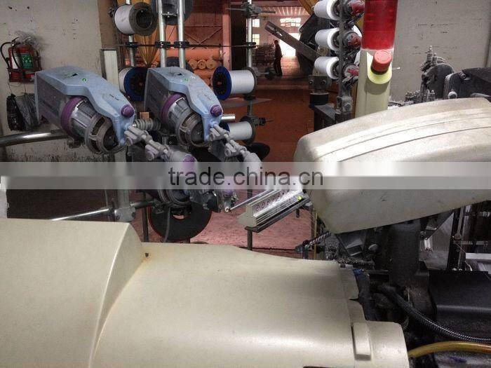 2670 Electronic Dobby Picanol GAMMAX Rapier Looms,Weaving Machine