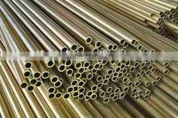 Boiler Copper Tube