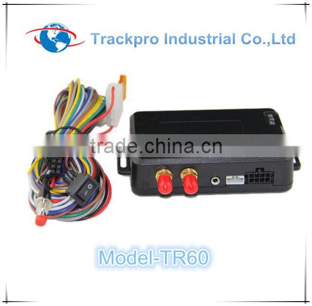 Spy Mini GPS Tracking Device Auto Car Electric car battery car Motorcycle Tracker Track gt02