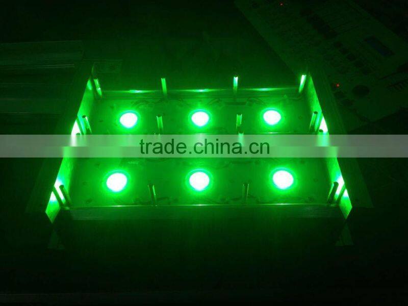 LED RGB Series from 100W TO 2000W Available Trust Flood Light With Fast Delivery Support OEM